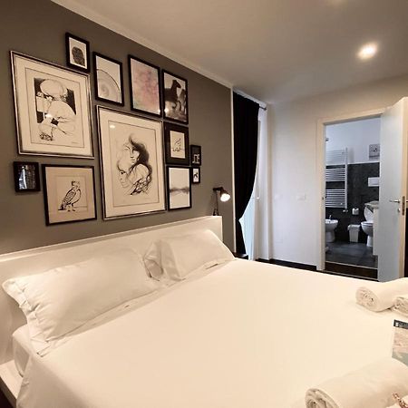 Mimi Rooms&Studios ตรีเอสเต ภายนอก รูปภาพ