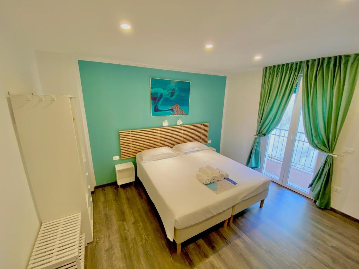 Mimi Rooms&Studios ตรีเอสเต ภายนอก รูปภาพ