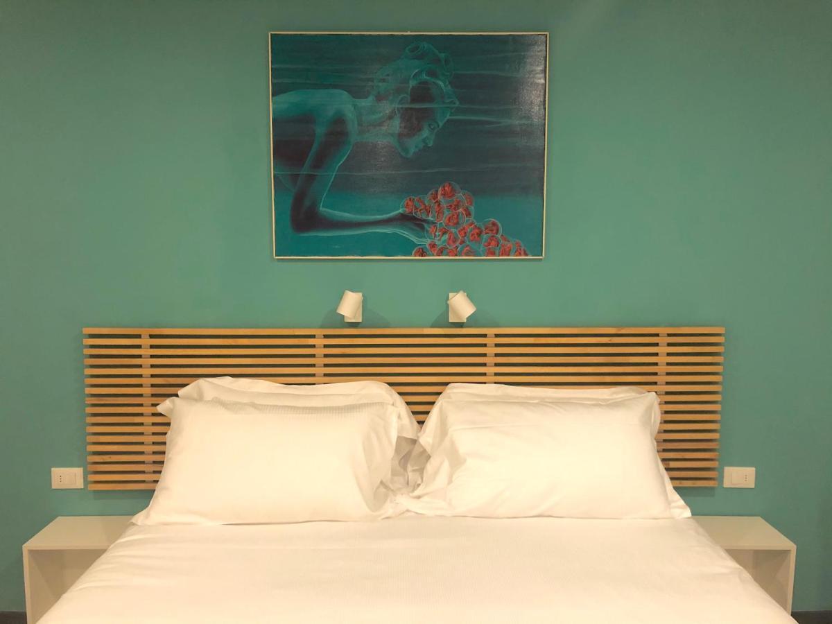 Mimi Rooms&Studios ตรีเอสเต ภายนอก รูปภาพ